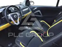 2013 Smart FORTWO