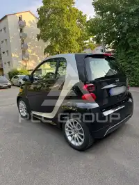 2013 Smart FORTWO