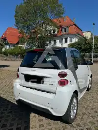 2013 Smart FORTWO