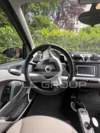 2013 Smart FORTWO