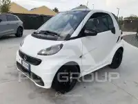 2013 Smart FORTWO