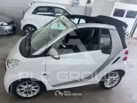 2013 Smart FORTWO