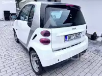 2013 Smart FORTWO