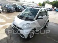 2013 Smart FORTWO