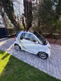 2013 Smart FORTWO