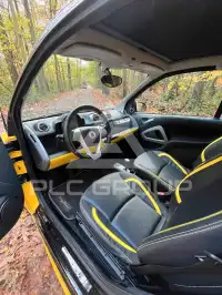 2013 Smart FORTWO