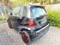 2013 Smart FORTWO