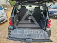 2013 Smart FORTWO