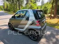 2013 Smart FORTWO