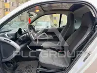 2013 Smart FORTWO