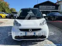 2013 Smart FORTWO