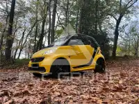 2013 Smart FORTWO