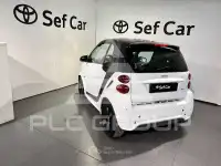2013 Smart FORTWO
