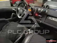 2013 Smart FORTWO