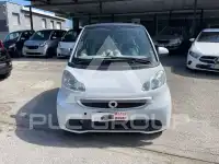 2013 Smart FORTWO
