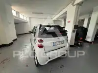 2013 Smart FORTWO