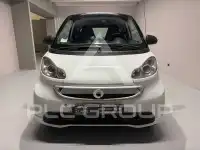 2013 Smart FORTWO