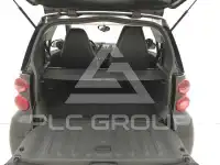 2013 Smart FORTWO