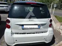 2013 Smart FORTWO