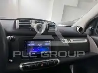 2013 Smart FORTWO