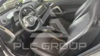 2013 Smart FORTWO