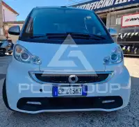 2013 Smart FORTWO