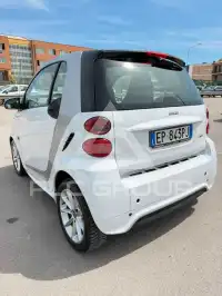 2013 Smart FORTWO
