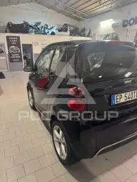 2013 Smart FORTWO