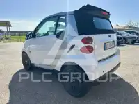 2013 Smart FORTWO