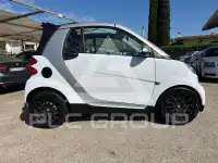 2013 Smart FORTWO