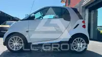 2013 Smart FORTWO