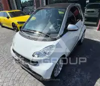 2013 Smart FORTWO