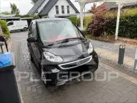 2013 Smart FORTWO
