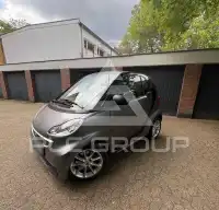 2013 Smart FORTWO