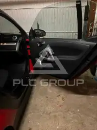 2013 Smart FORTWO