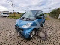 2013 Smart FORTWO