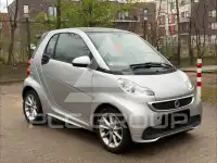 2013 Smart FORTWO