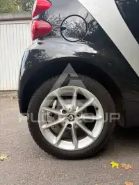2013 Smart FORTWO