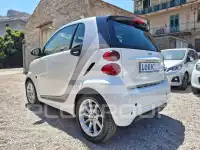 2013 Smart FORTWO