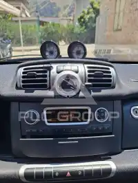 2013 Smart FORTWO