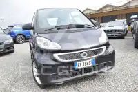 2013 Smart FORTWO
