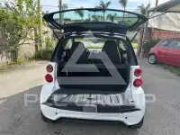 2013 Smart FORTWO