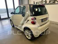 2013 Smart FORTWO
