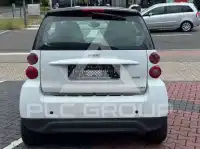 2013 Smart FORTWO