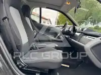 2013 Smart FORTWO