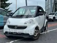2013 Smart FORTWO