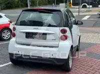 2013 Smart FORTWO