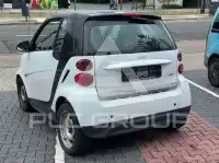 2013 Smart FORTWO