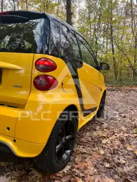 2013 Smart FORTWO