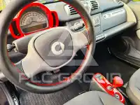 2013 Smart FORTWO